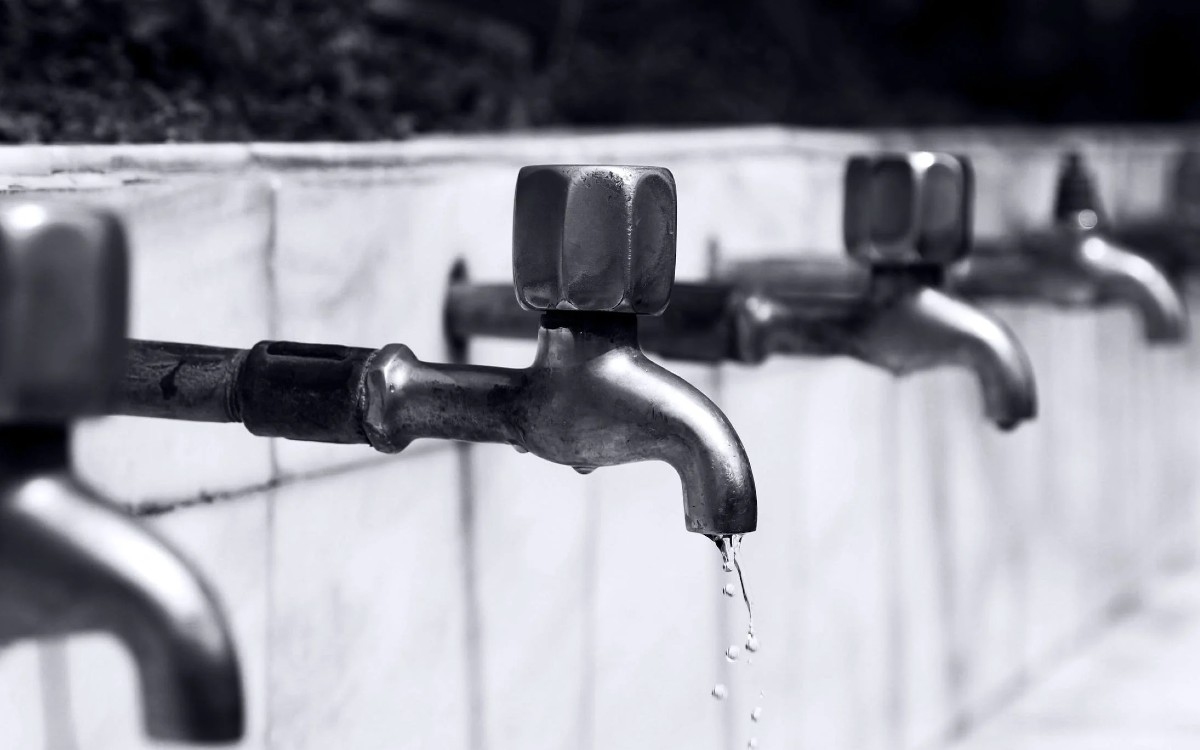 Sacmex: Estas alcaldías serán afectadas por reducción de agua potable en CDMX
