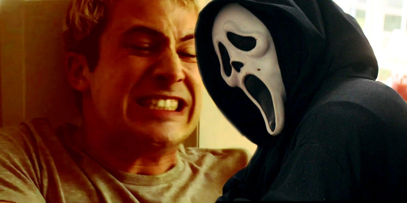 Scream (2022): Wes Kill de Ghostface obtuvo tantos detalles médicos brutalmente incorrectos