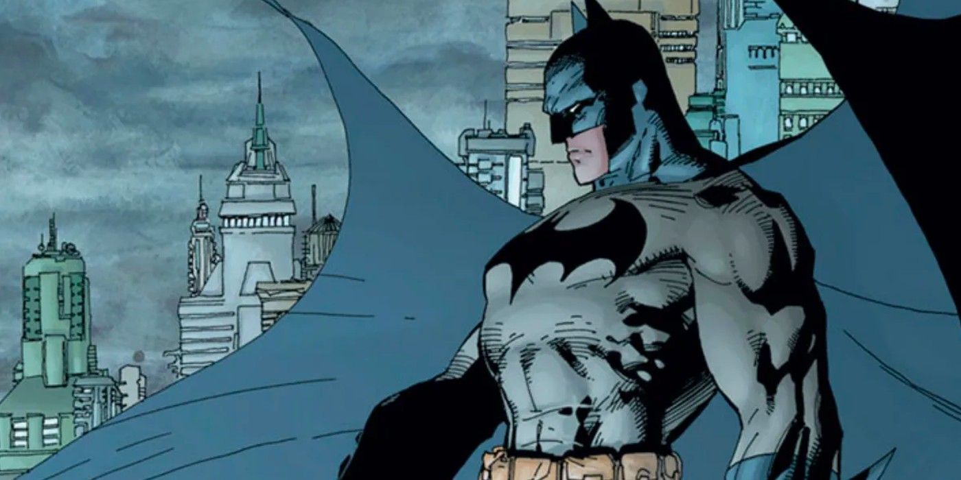 “Se acabó. Perdimos”: 1 villano oscuro que hizo que Batman abandonara Gotham