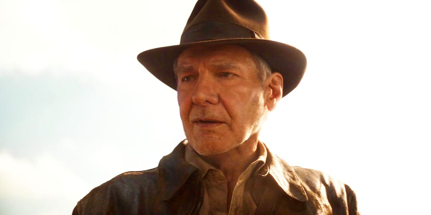 Se revela la fecha de lanzamiento del Blu-ray de Indiana Jones & The Dial of Destiny (incluida la versión alternativa)