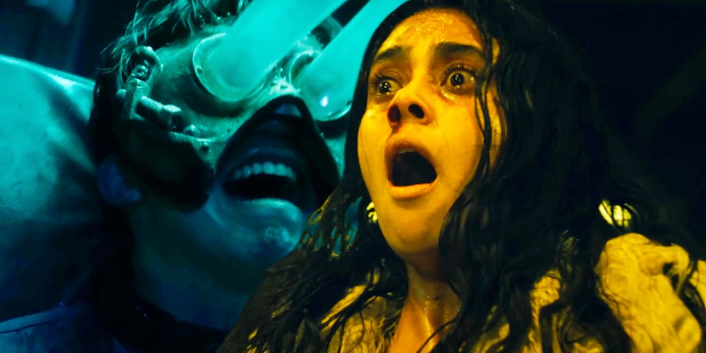 Se revelan las primeras reacciones de Saw X cuando la franquicia de terror regresa a los cines