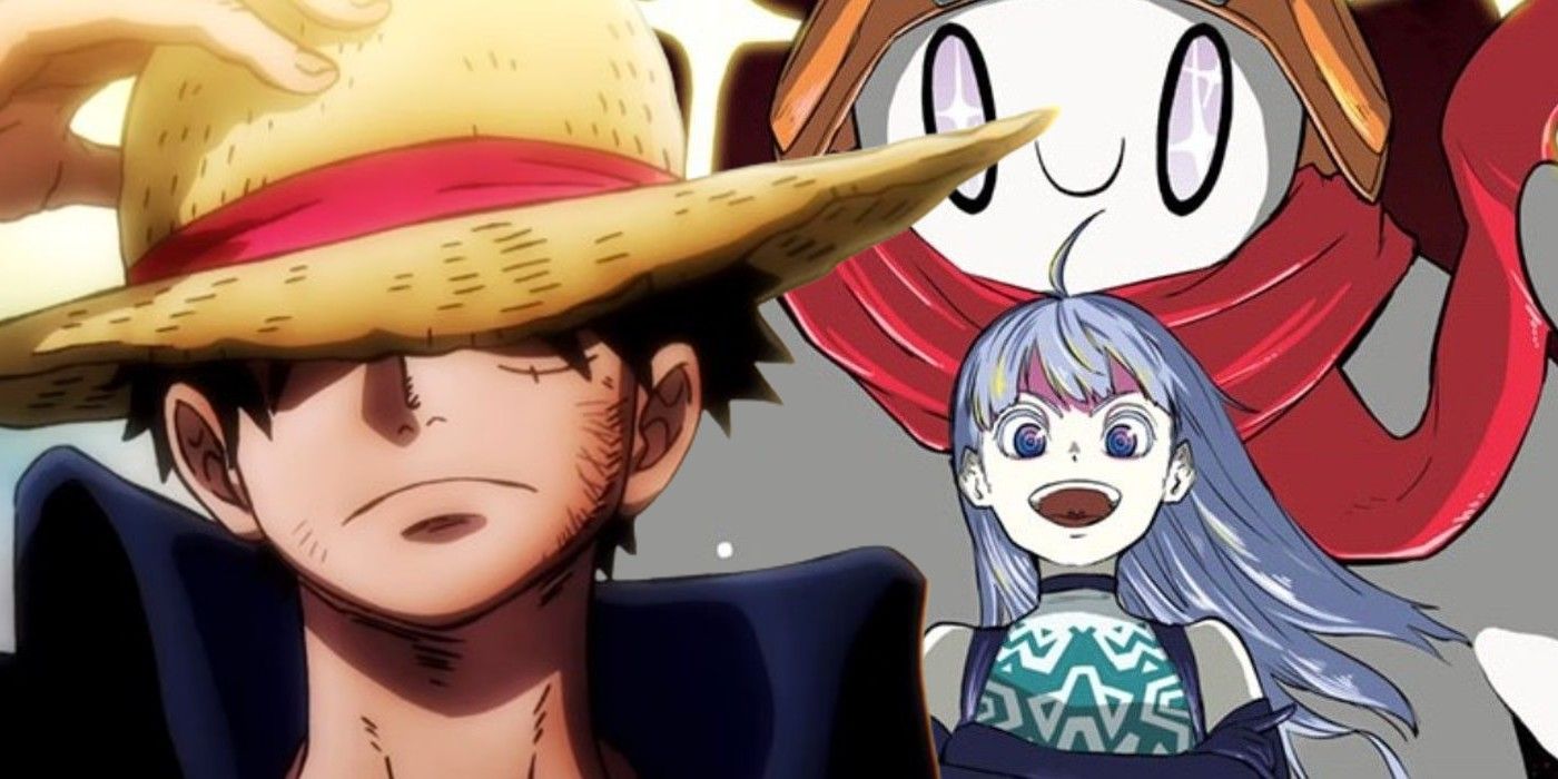 Shonen Jump nunca tendrá otro One Piece, y una serie cancelada lo demuestra