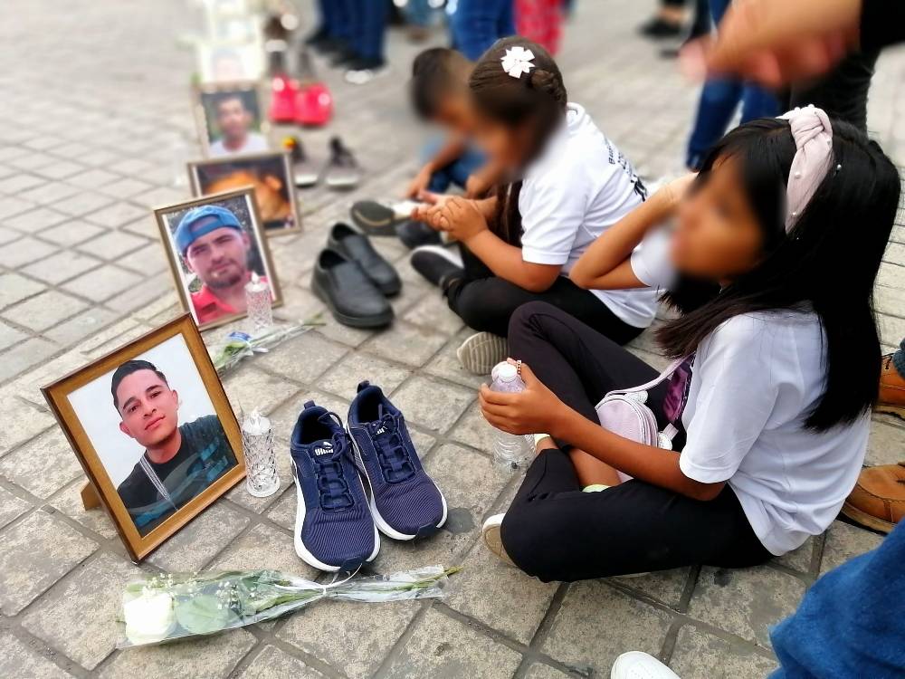 ‘Sin prueba de vida’ dan por localizadas a 65 personas desaparecidas en Hidalgo