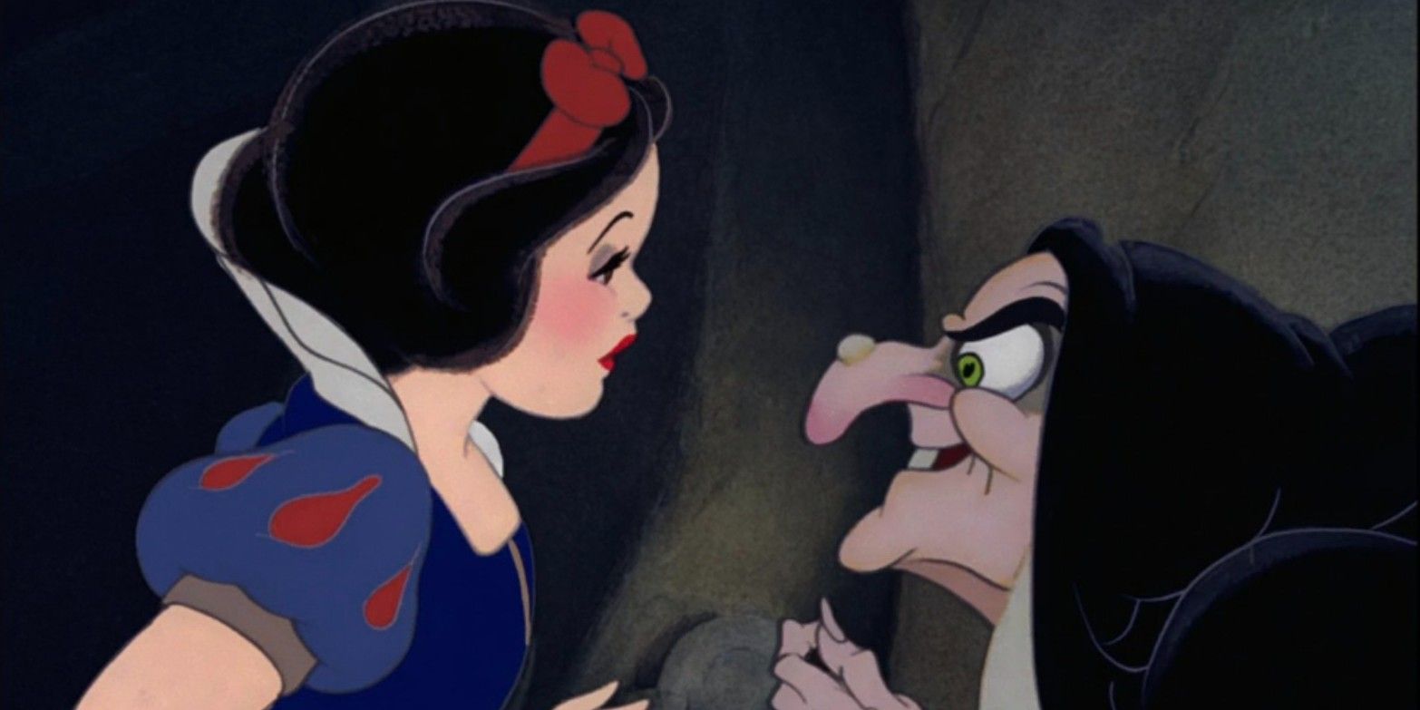 Snow White Art imagina cómo se verán Gal Gadot y Rachel Zegler en el remake de acción real de Disney