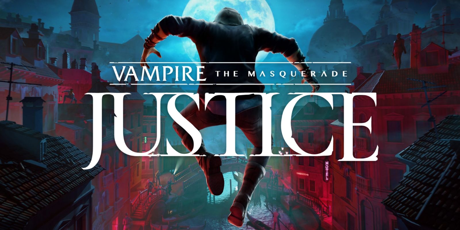 “Sombrío, sangriento e inmersivo” – Vampire: The Masquerade – Justice Review