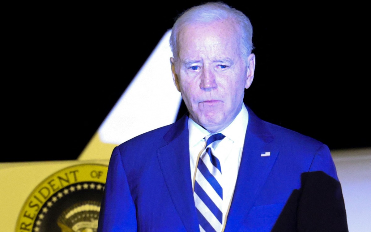 ‘Soy un sionista’, la afirmación de Biden y su lazo de toda una vida con Israel