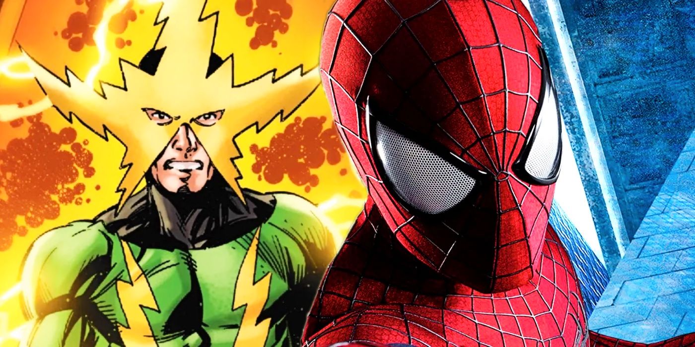 Spider-Man vs Electro Cosplay demuestra que Peter no puede ganar siempre