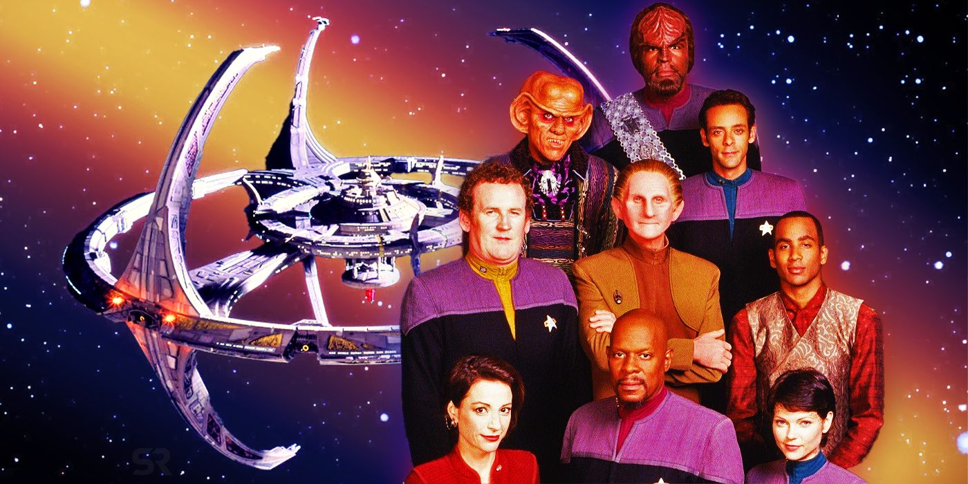 Star Trek: DS9 “nunca iba a aparecer en una película”, dice el actor Kira