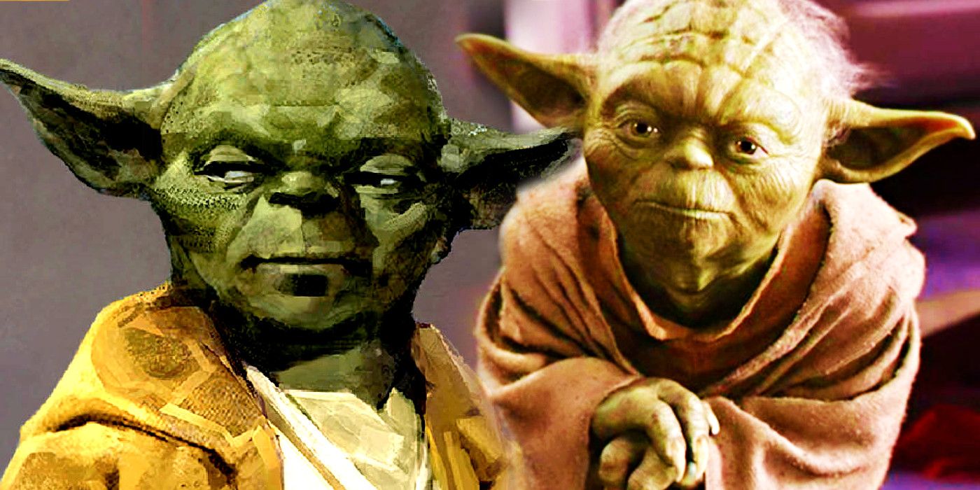 Star Wars: The High Republic Phase III debe responder la pregunta más importante sobre Yoda