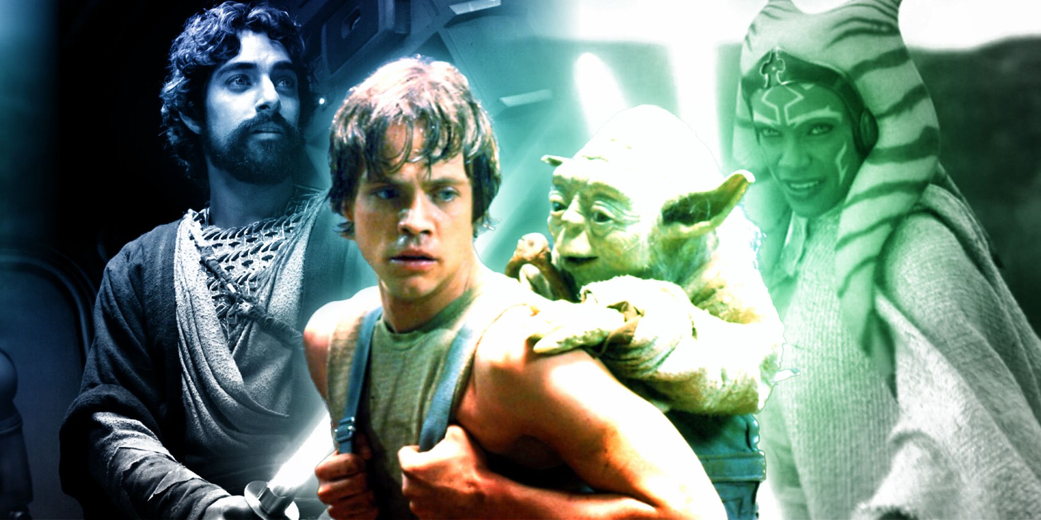 Star Wars explica por qué Yoda creía que Luke era el último Jedi (a pesar de tantos supervivientes de la Orden 66)