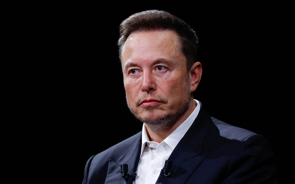 Starlink de Elon Musk proporcionará conectividad en la Franja de Gaza