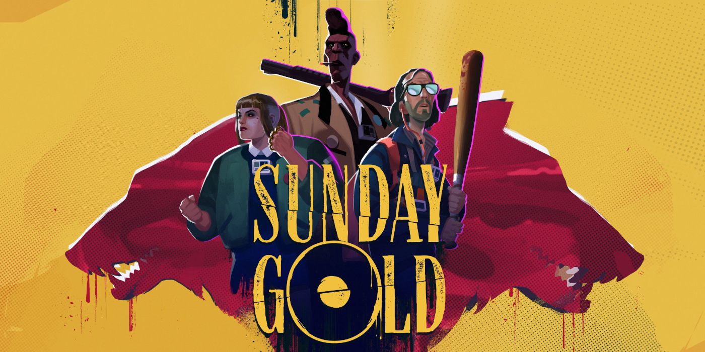 Sunday Gold Review: una atractiva combinación de apuntar y hacer clic y RPG