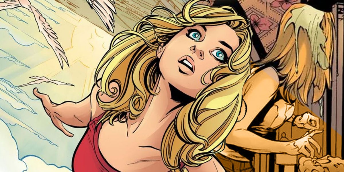 Supergirl revela la parte más asquerosa de la pubertad con superpoderes