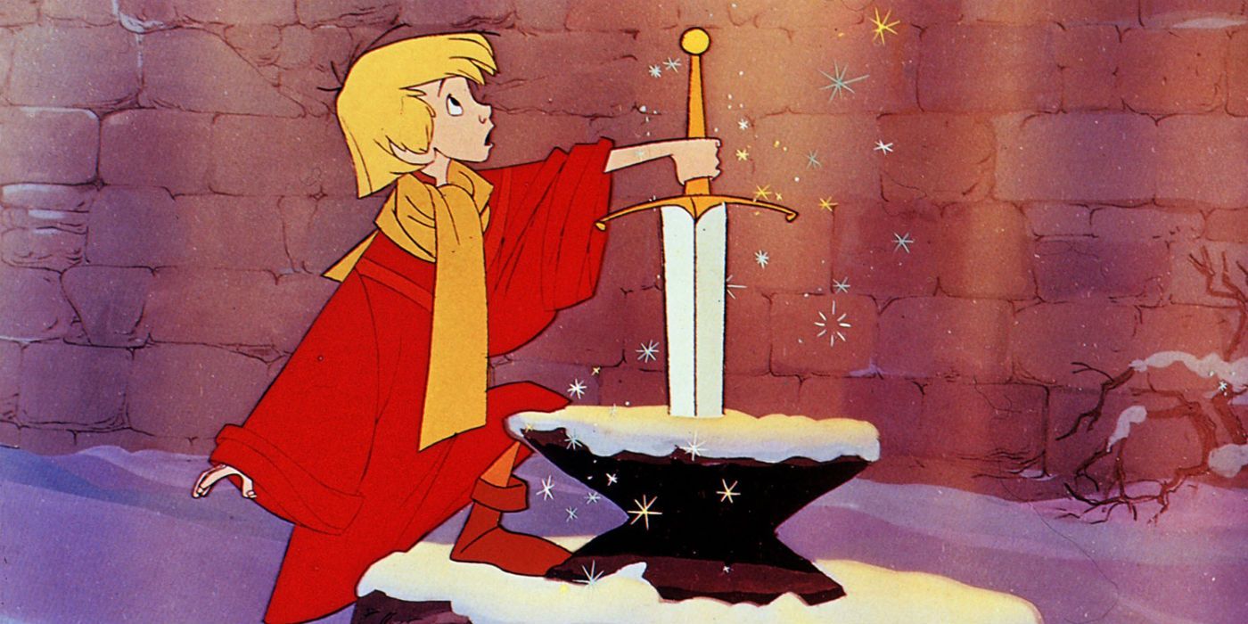 Sword In The Stone de acción real de Disney: predicción de la fecha de lanzamiento y todo lo que sabemos