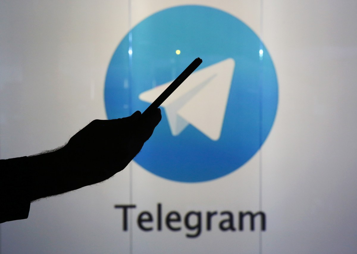 Telegram empieza a parecer una súper aplicación, haciéndose eco de WeChat