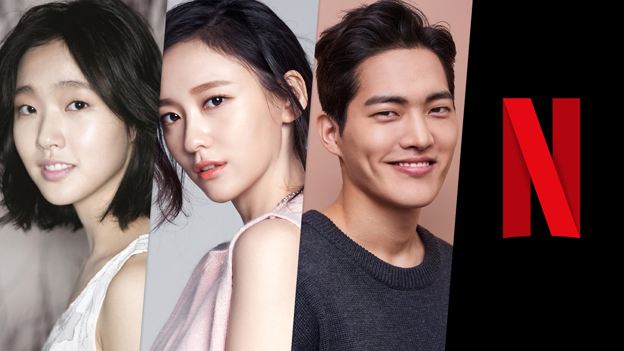 Temporada 1 del K-Drama de Netflix ‘Eun Jung y Sang Yeon’: todo lo que sabemos hasta ahora