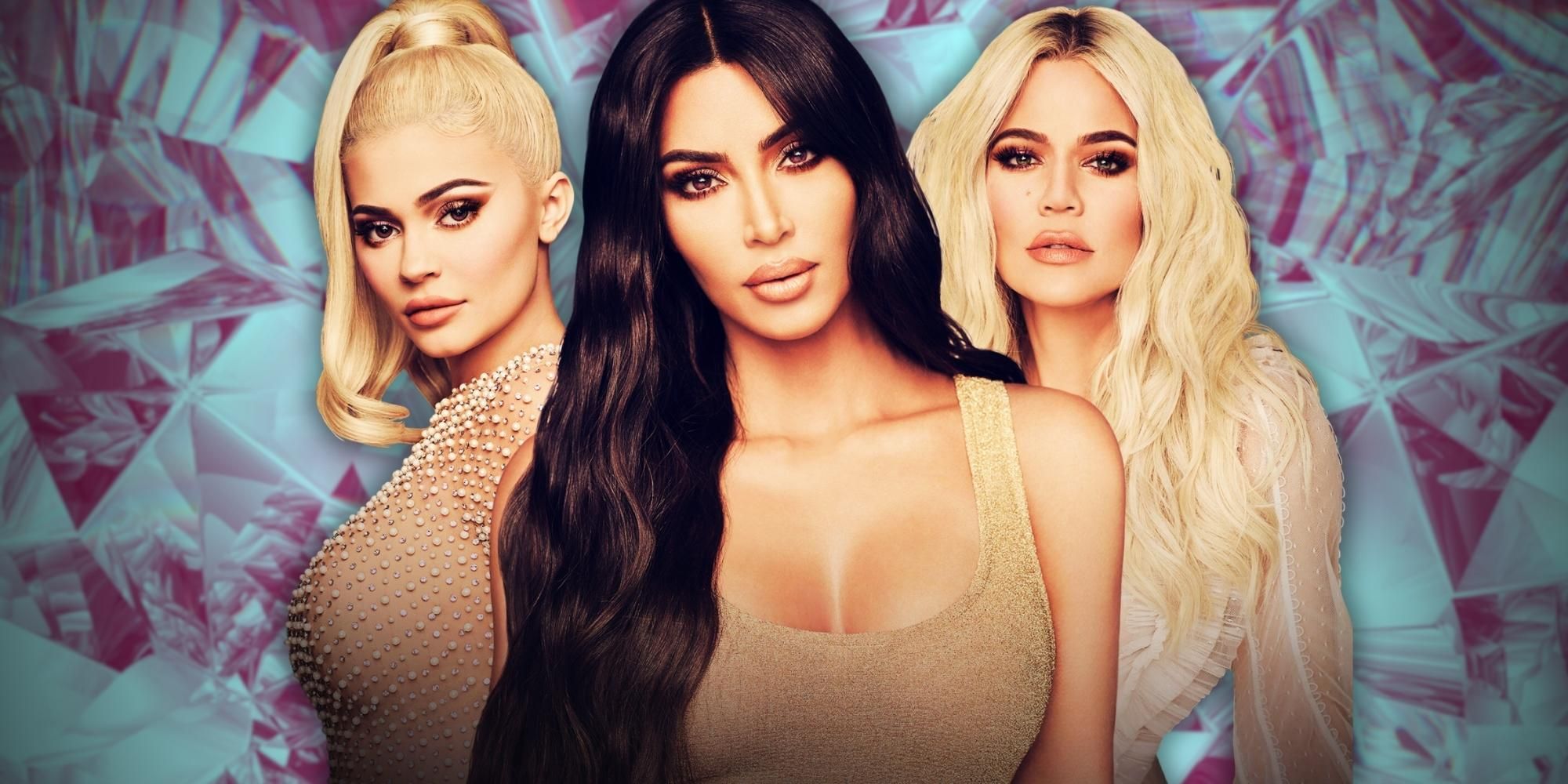 Se anuncia la fecha de estreno de la quinta temporada de las Kardashian a medida que se intensifica el drama familiar