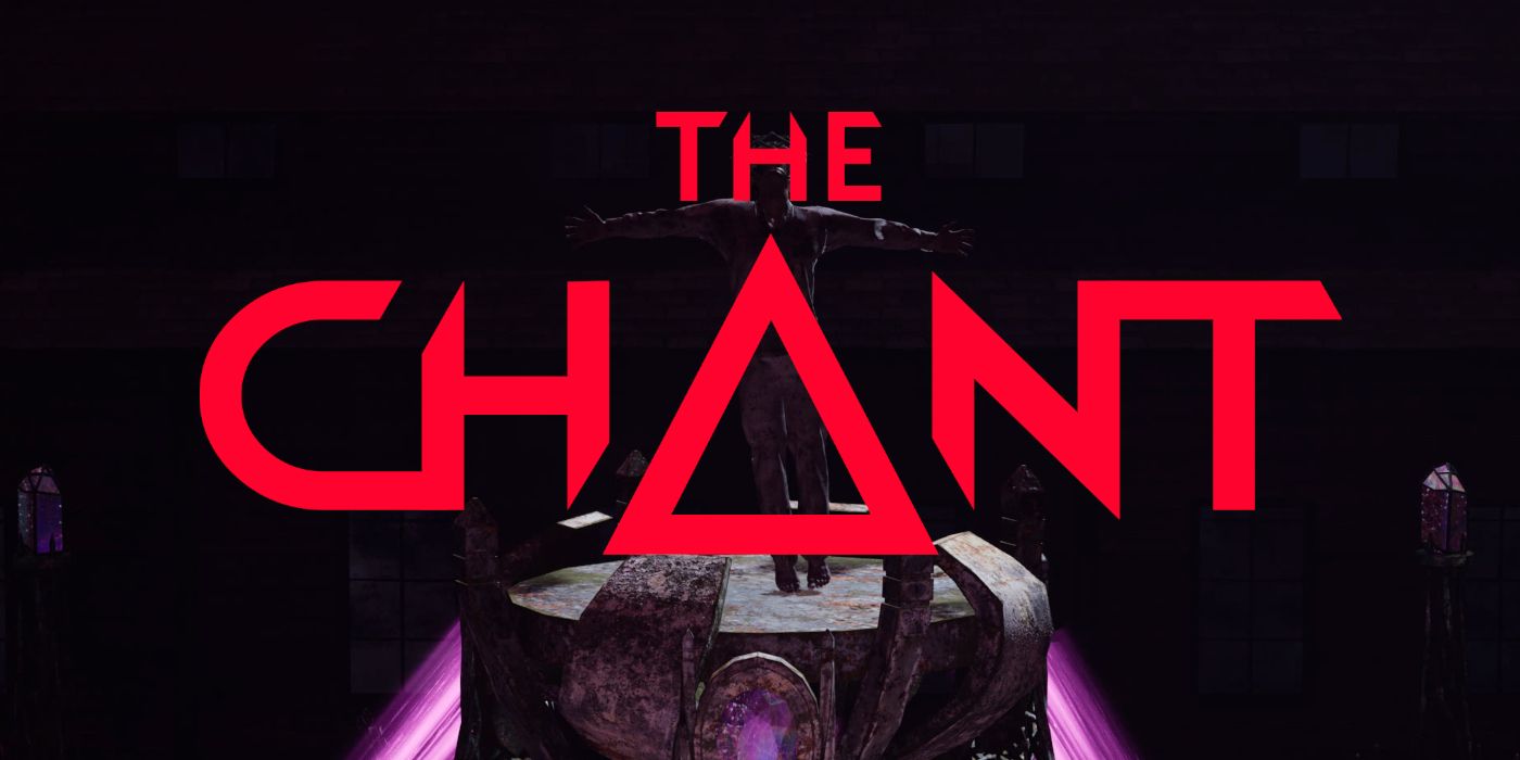 The Chant Review: horror cósmico espeluznante con algo de acción incómoda