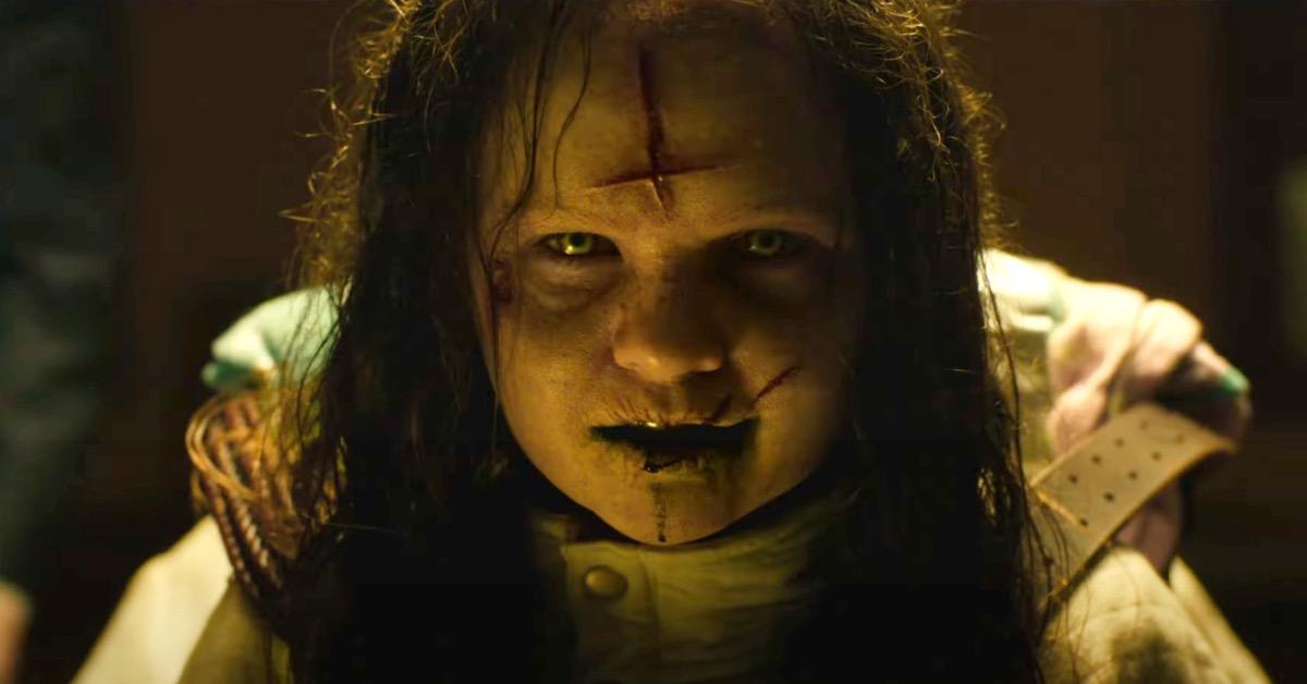 The Exorcist: Believer revisa la secuela de “Unscary” y “Soulless”