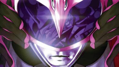 "The Ranger Slayer": El malvado Pink Ranger de los Power Rangers regresa para cambiar la historia de la franquicia para siempre