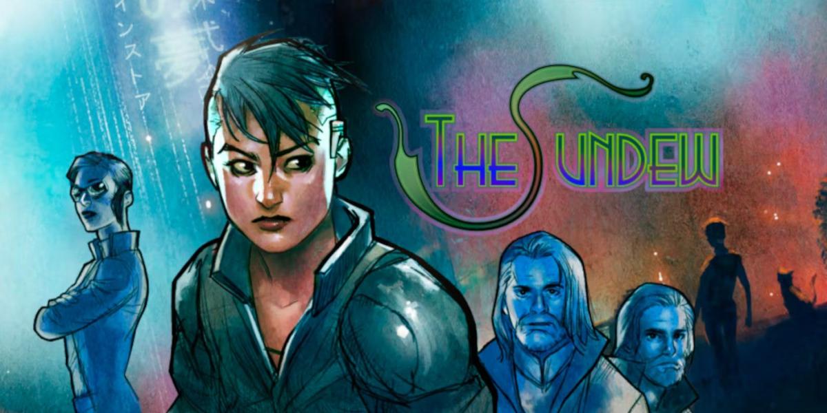 The Sundew Review: un impactante juego de aventuras Cyberpunk