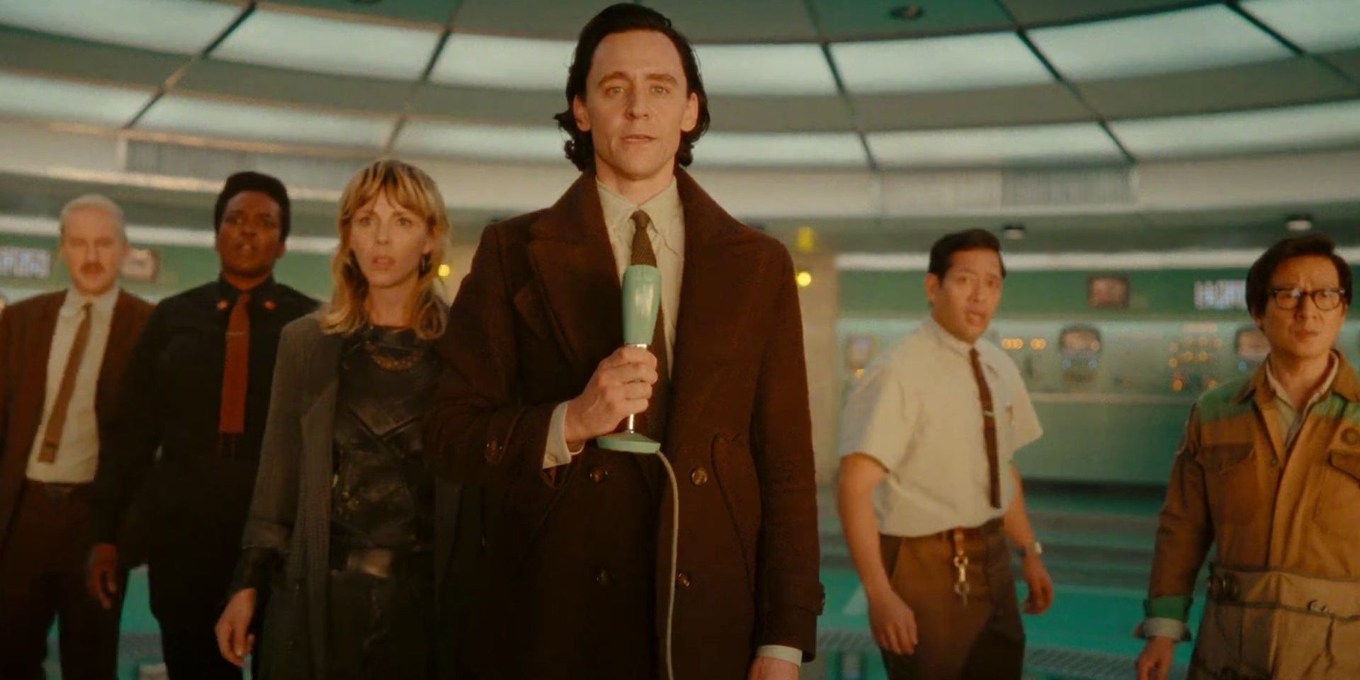 "The TVA Is Gone": el nuevo tráiler de la temporada 2 de Loki muestra episodios finales explosivos