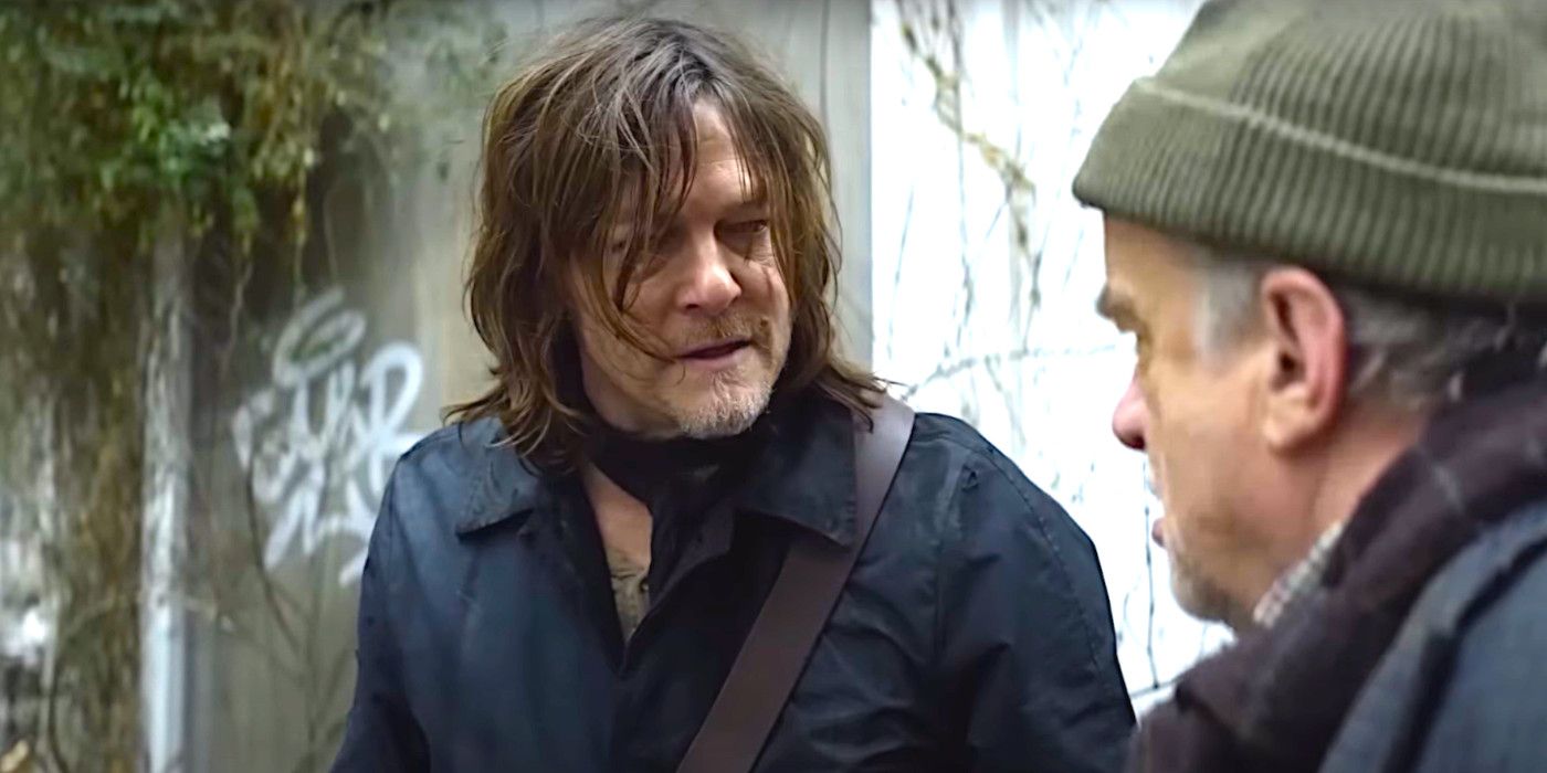 The Walking Dead: Daryl Dixon reanudación del rodaje de la temporada 2 confirmada por el showrunner a pesar de la huelga de actores