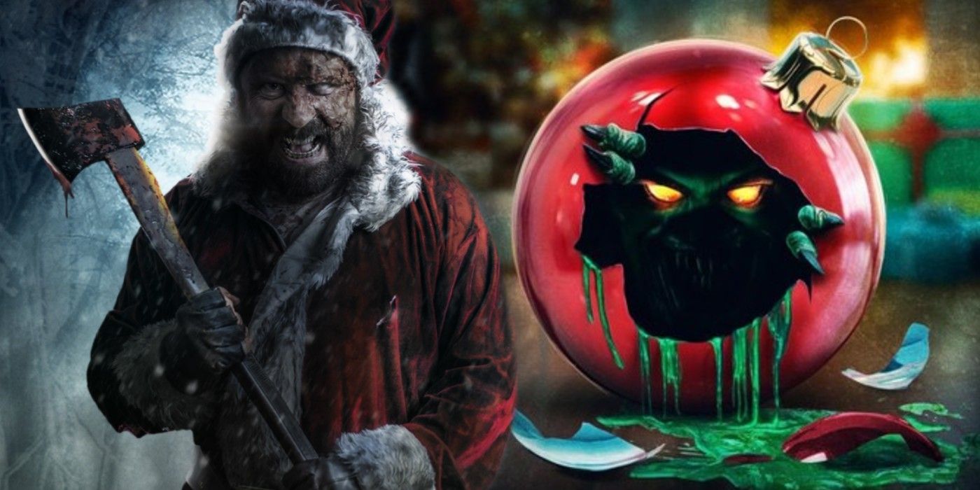Todas las películas de terror navideñas y navideñas que se estrenarán en 2020