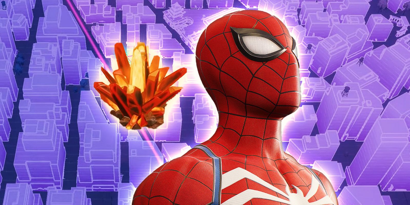 Todas las ubicaciones de los recuerdos de Marko en Marvel’s Spider-Man 2