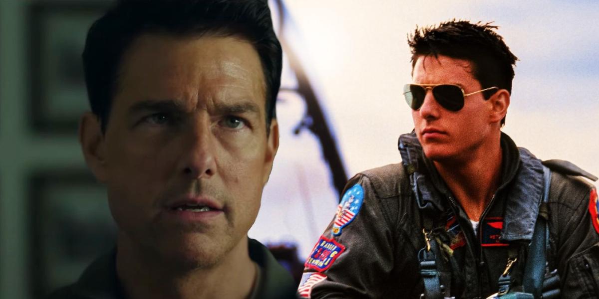 Top Gun de Ridley Scott: la crítica inconformista revela la dura verdad sobre la secuela de Tom Cruise, valorada en 1.500 millones de dólares