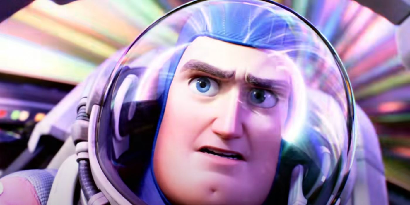 Toy Story 5 no puede ignorar a Lightyear si Pixar quiere salvar la franquicia derivada