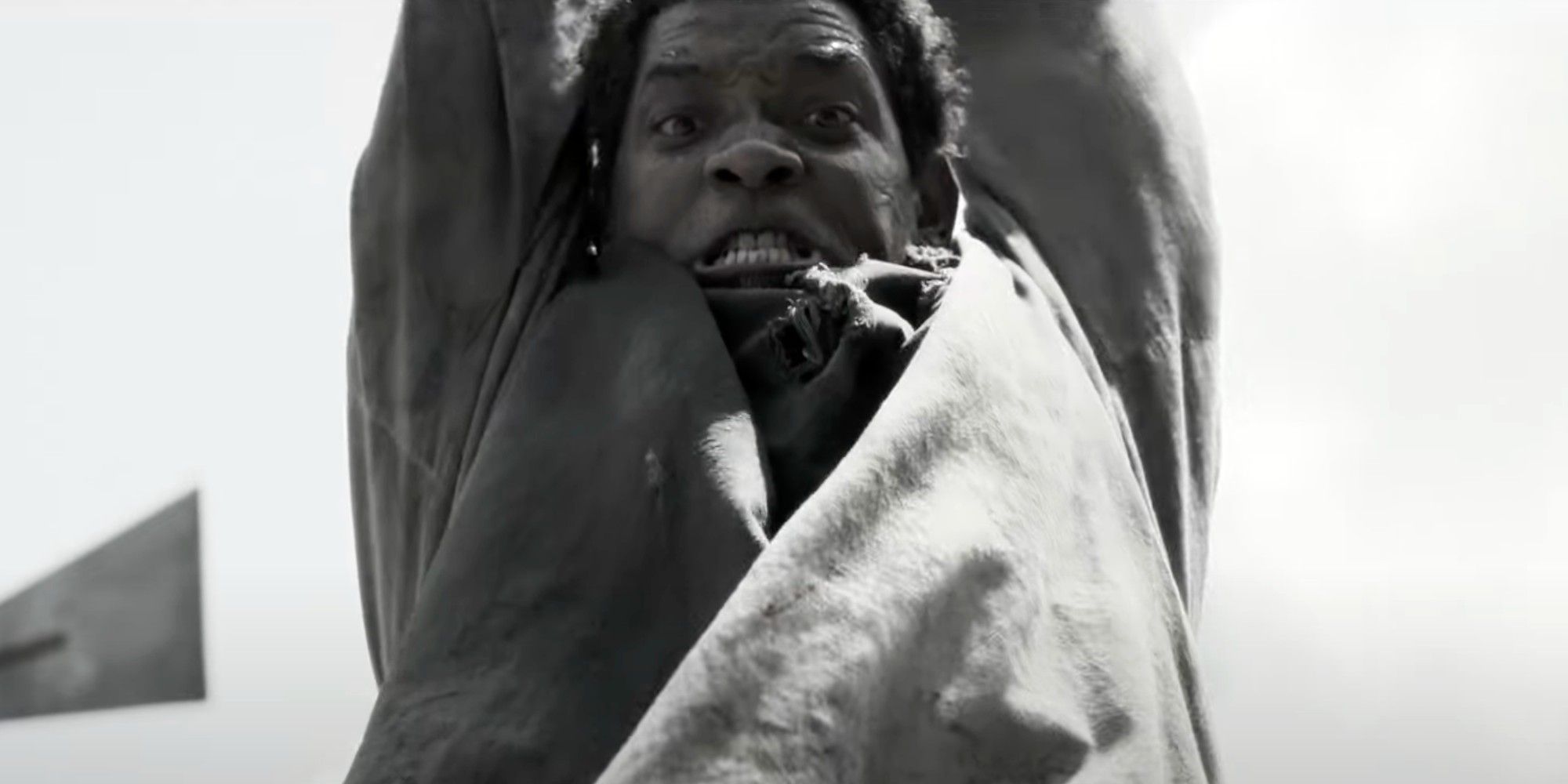 Tráiler de Emancipación: primer vistazo al drama sobre esclavitud emocional de Will Smith