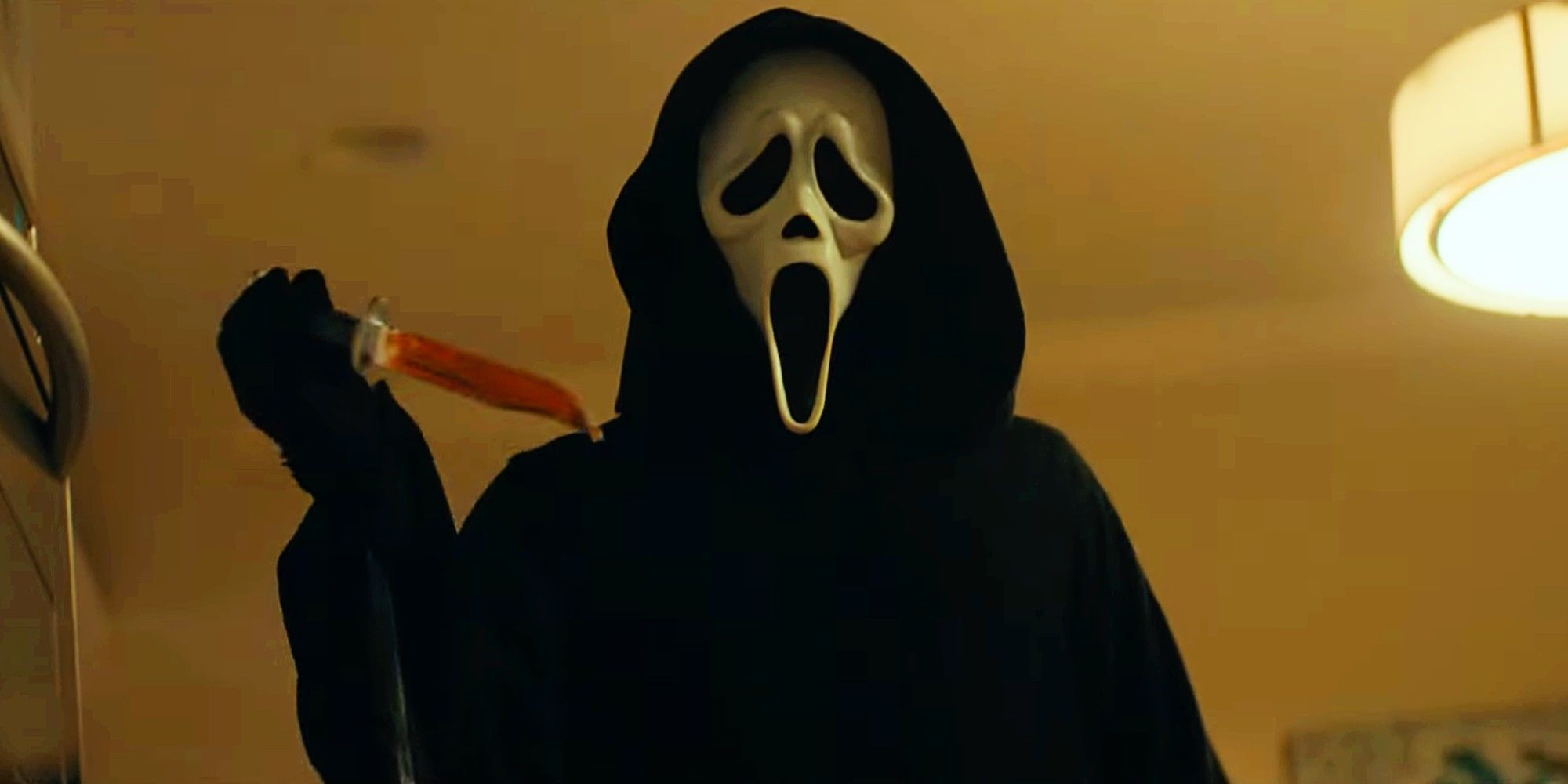 Tráiler de Scream 2022: Ghostface busca personas relacionadas con los asesinos originales