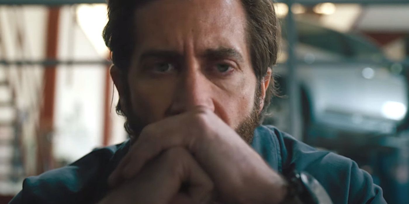Tráiler de The Covenant de Guy Ritchie: Jake Gyllenhaal va a la guerra