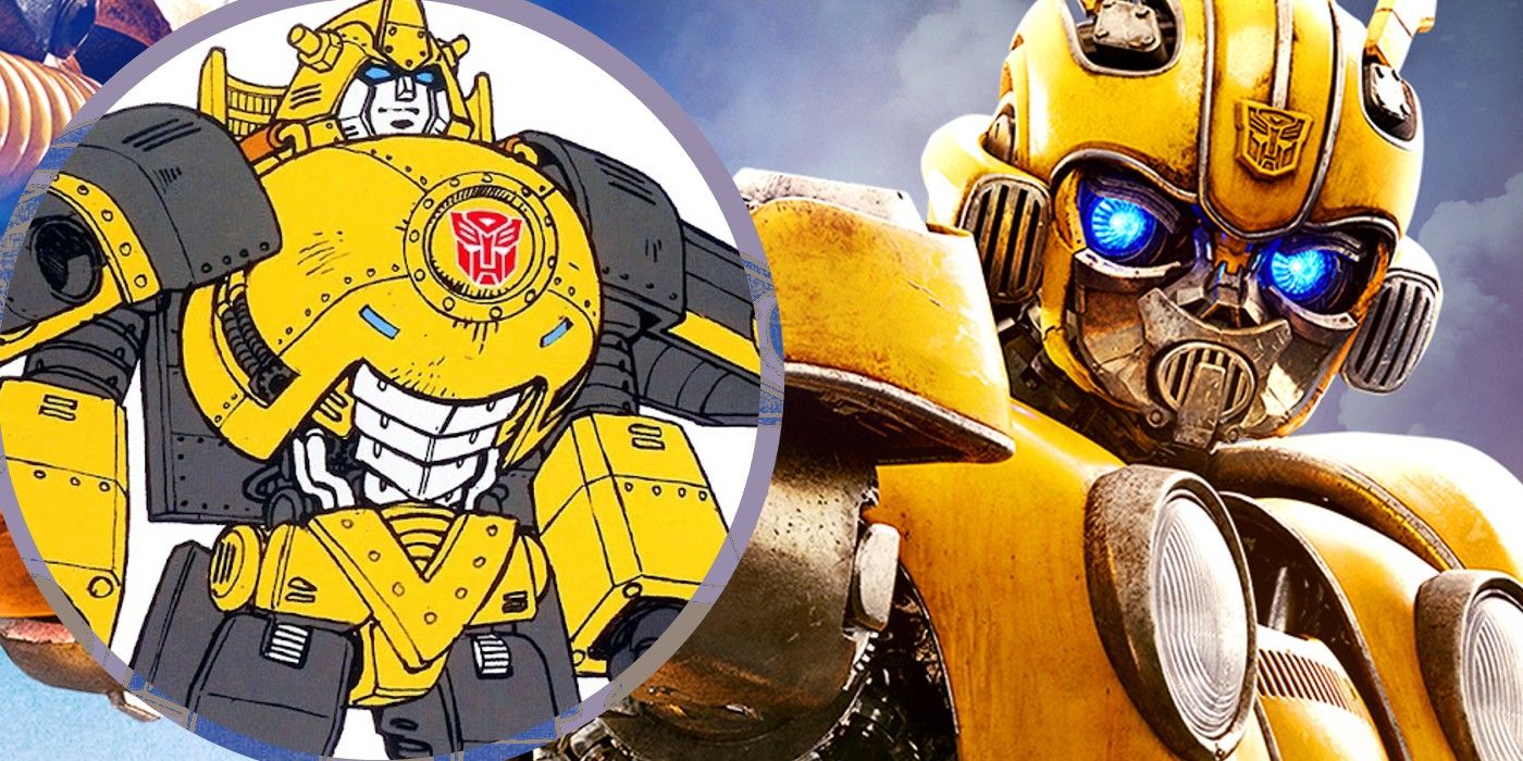 Transformers: 10 rediseños de Steampunk más geniales de Hearts of Steel Continuity