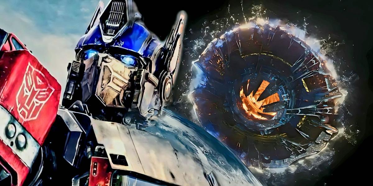 Transformers 8 debe evitar el mayor error de Unicron de las dos últimas apariciones