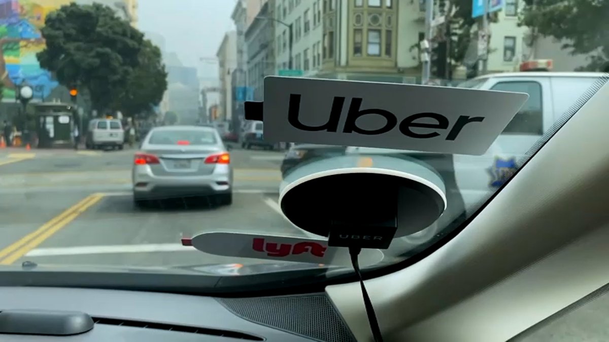 Uber recogerá paquetes y los llevará a UPS, FedEx o USPS