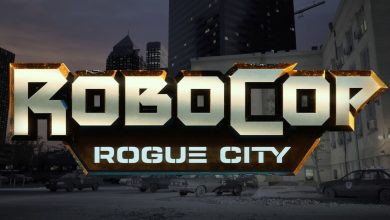 "Un gran juego y todo lo que una adaptación podría desear" - RoboCop: Rogue City