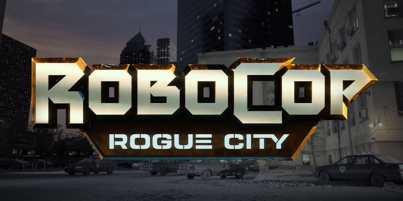 “Un gran juego y todo lo que una adaptación podría desear” – RoboCop: Rogue City