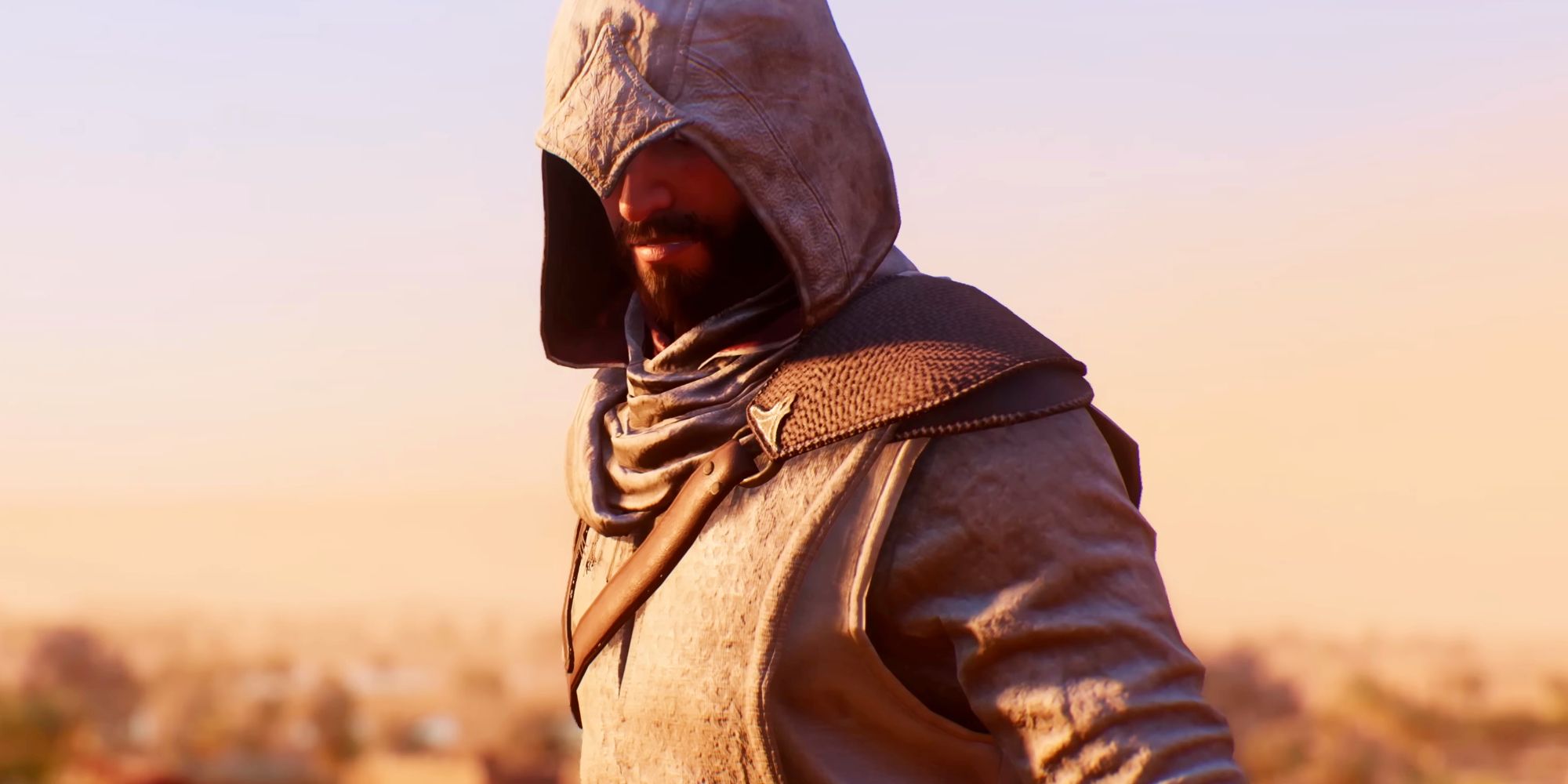 "Un homenaje triunfante" - Revisión de Assassin's Creed Mirage