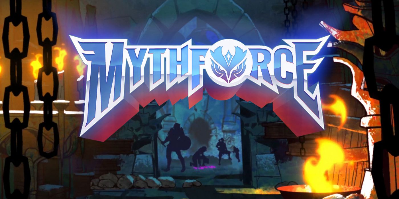 "Un juego de lucha de fantasía en primera persona bien adaptado para personas que aman la rutina" - Revisión de MythForce