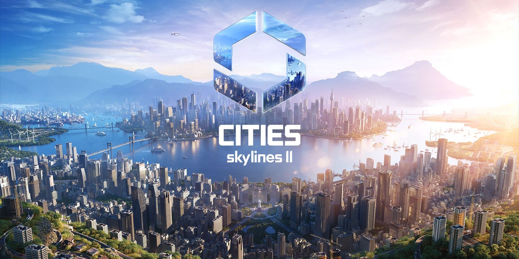 "Un juego de planificación urbana agradablemente complejo" - Cities: Skylines 2 Review