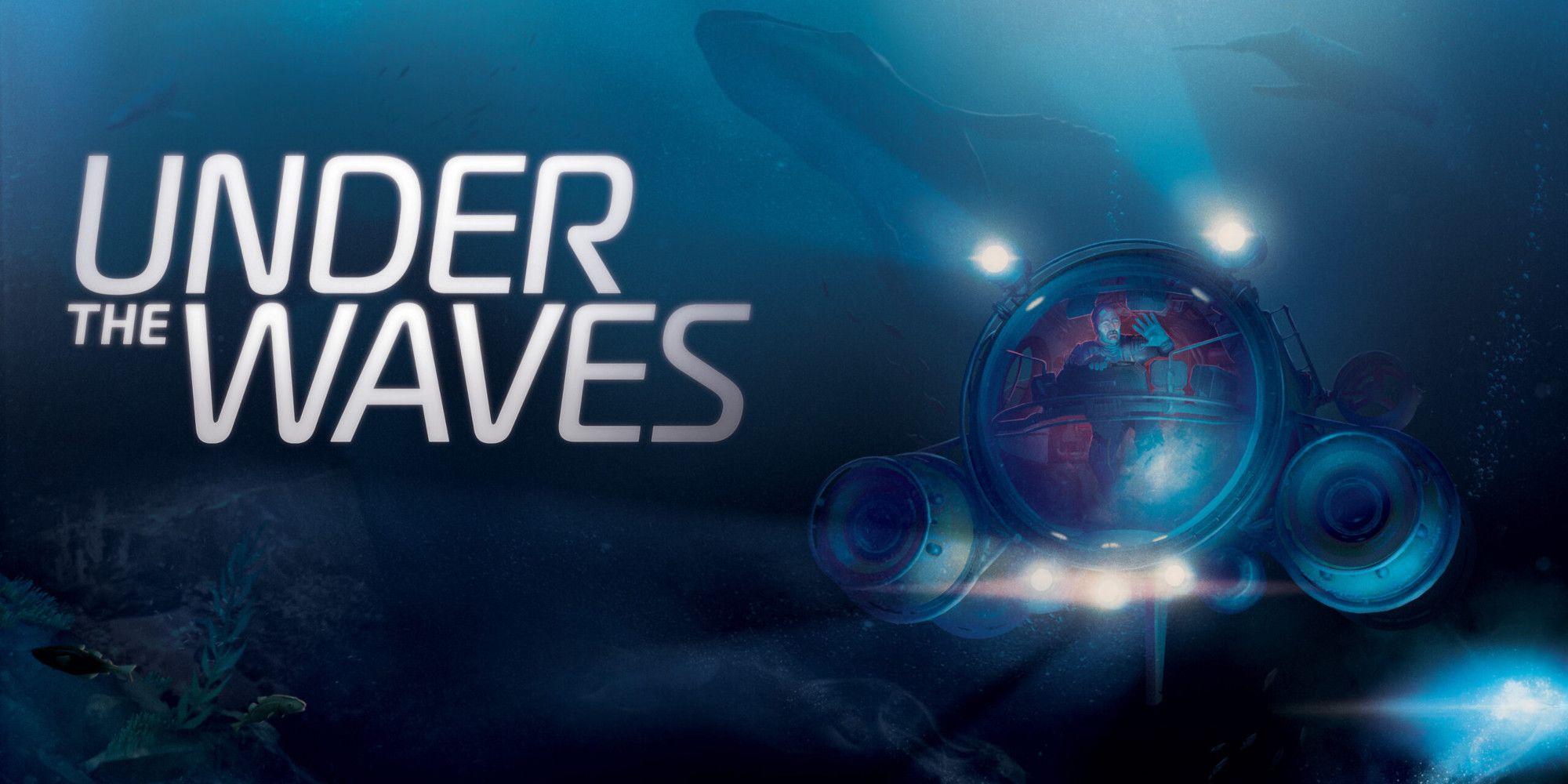 “Un juego narrativo verdaderamente inmersivo”: revisión de Under The Waves