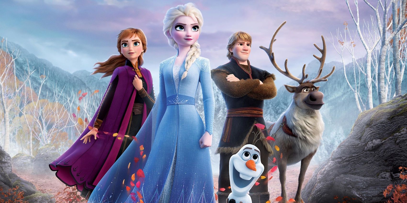 Un remake de Frozen con imagen real no tiene sentido para Disney en este momento, pero lo necesitarán en 10 años