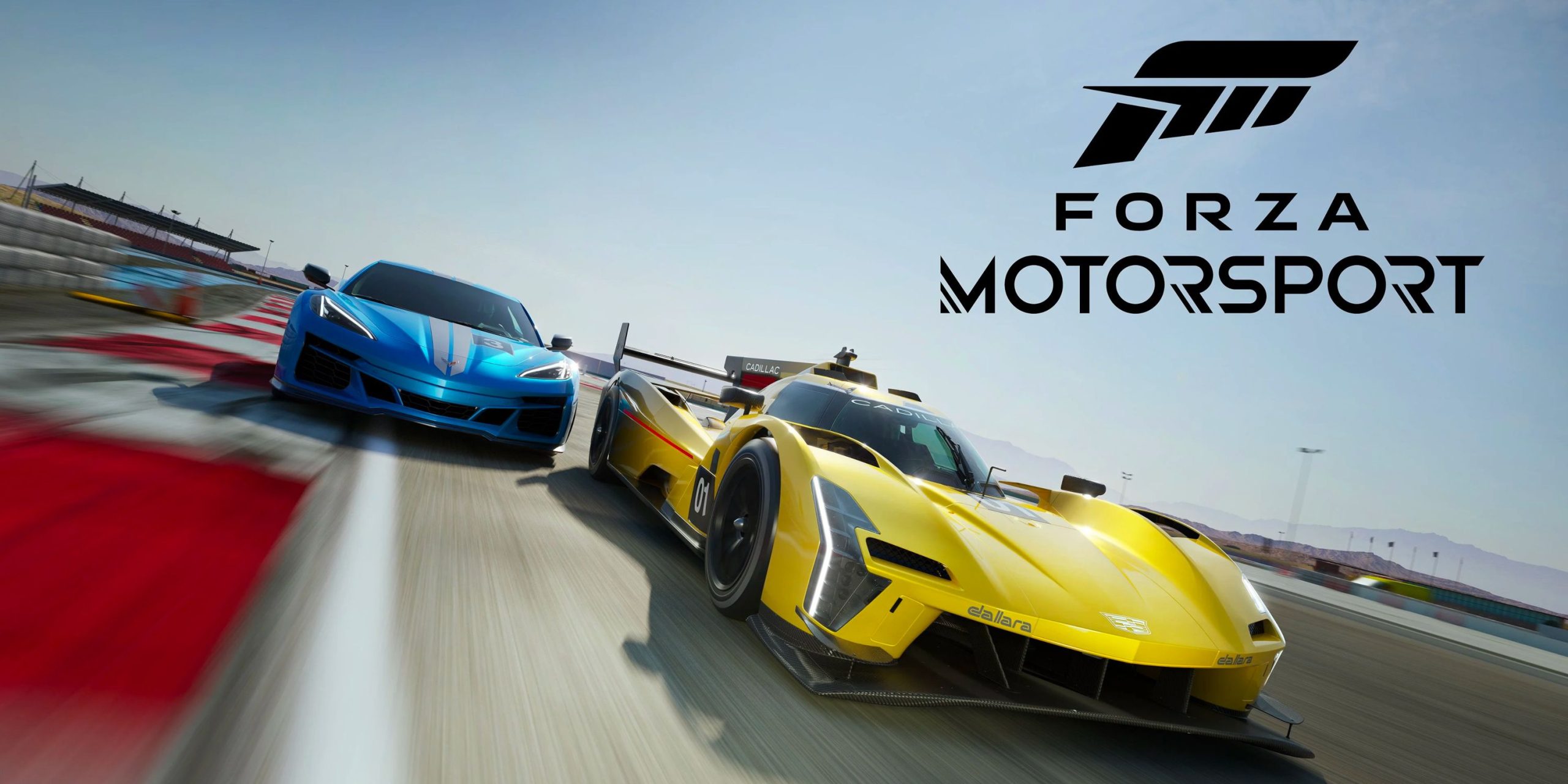 "Un triunfo del automovilismo virtual": Forza Motorsport Review