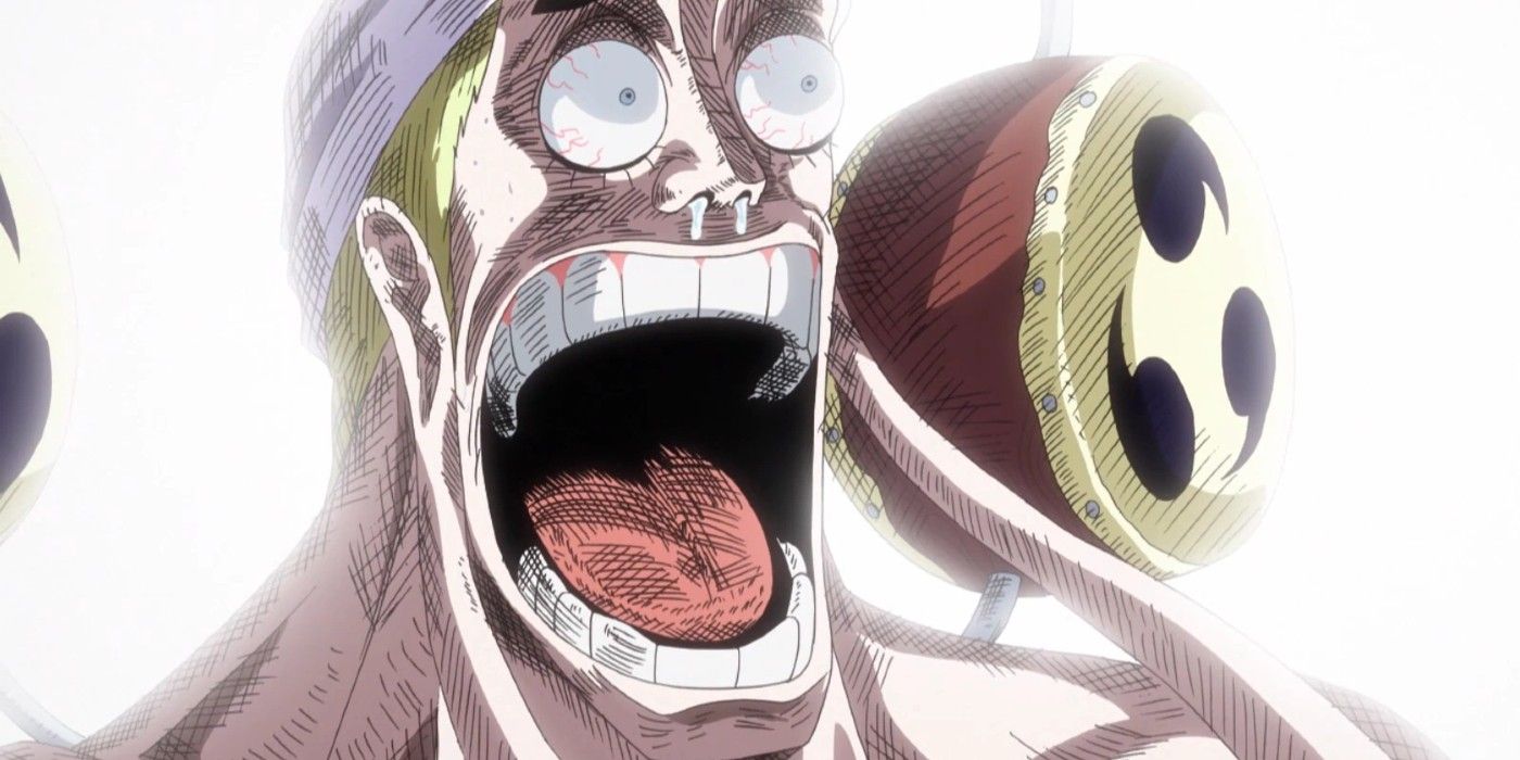 Un villano de One Piece tiene una impactante inspiración de la vida real que la mayoría de los fanáticos ignoran