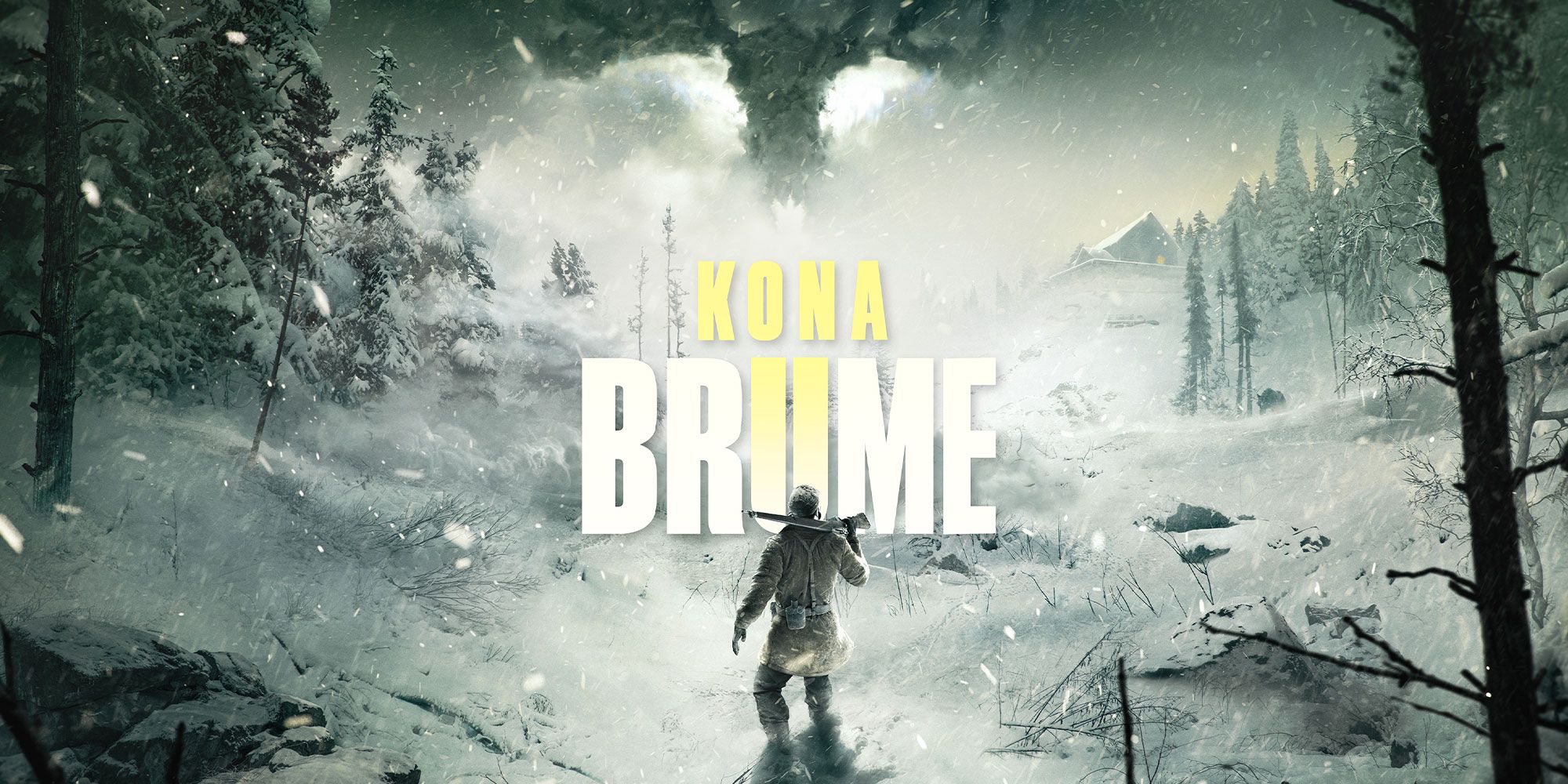 “Una aventura interesante aunque defectuosa” – Kona II: Brume Review