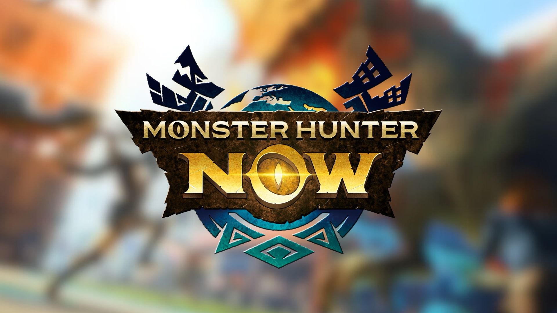 "Una introducción simplista al mundo de Monster Hunter" - Revisión de Monster Hunter Now
