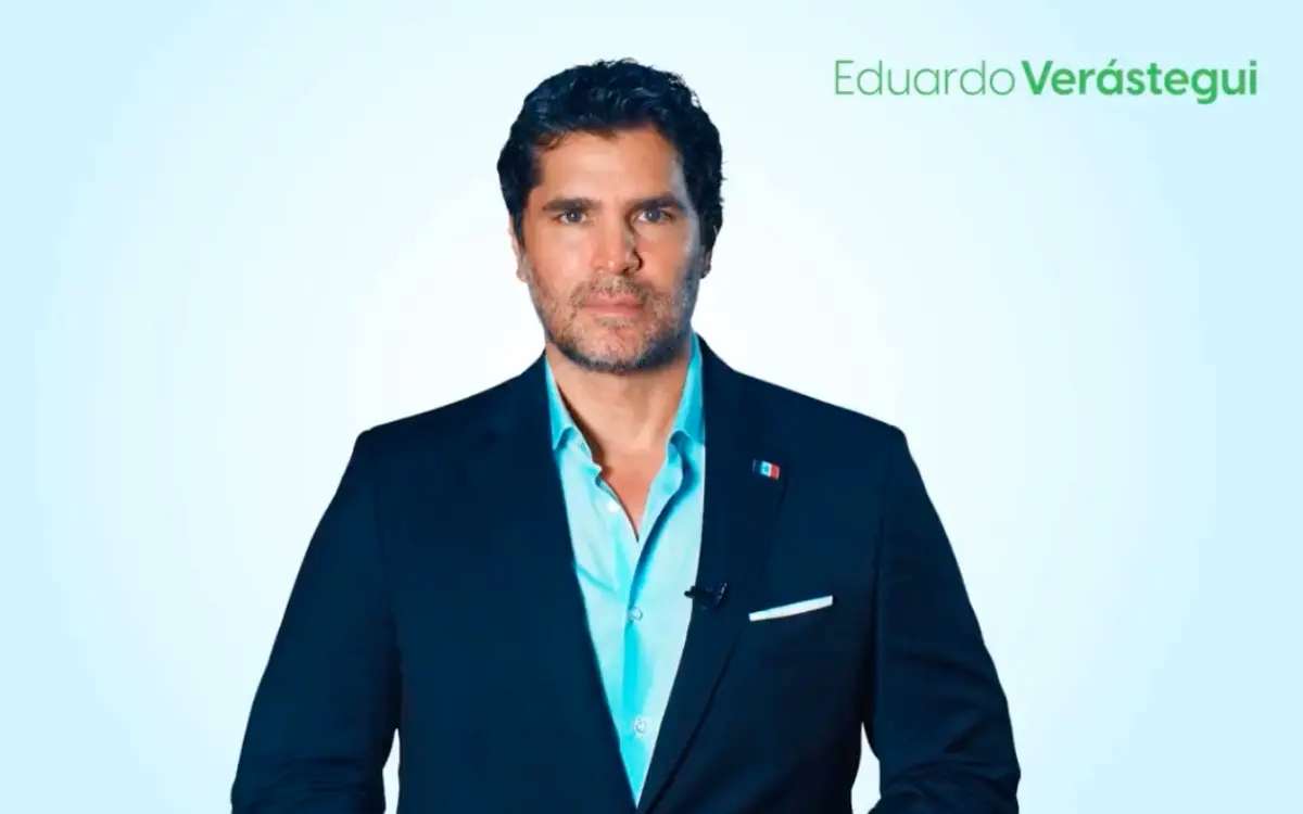 Video | ‘Voy a renunciar’: Eduardo Verástegui; esto pide a los mexicanos