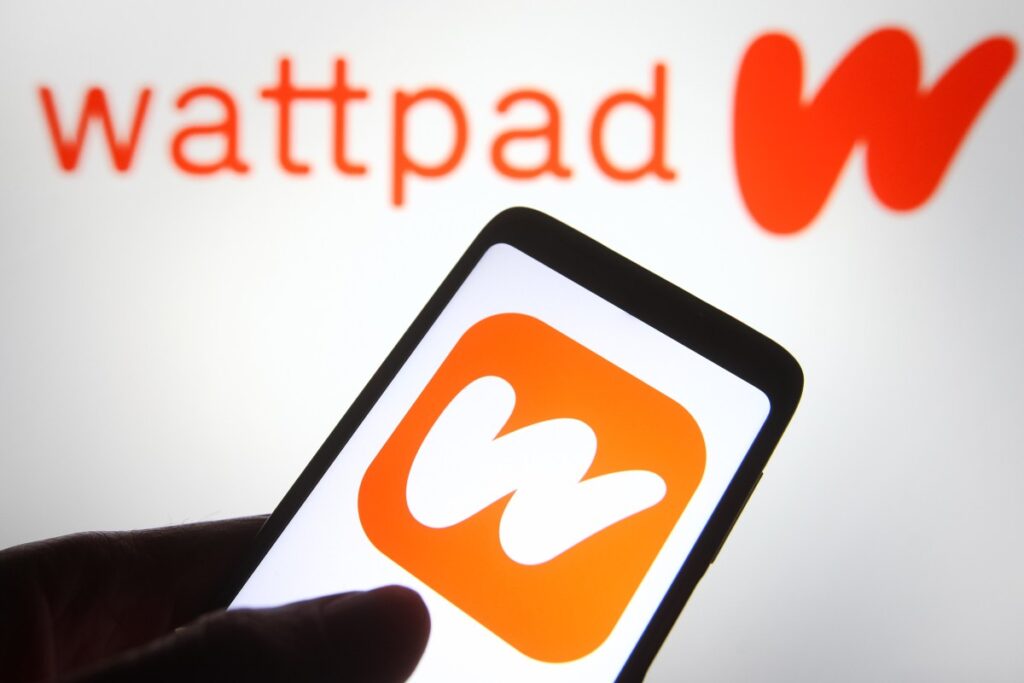 Wattpad abandona las 'Historias pagas' por un modelo freemium